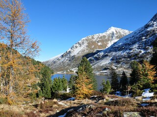 Appartamento per vacanze St. Jakob in Defereggen Ambiente 21