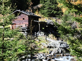 Appartamento per vacanze St. Jakob in Defereggen Ambiente 22