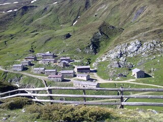 Appartamento per vacanze St. Jakob in Defereggen Ambiente 23