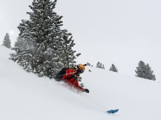 Appartamento per vacanze St. Jakob in Defereggen Ambiente 26