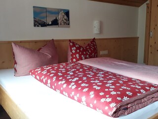 Appartamento per vacanze St. Jakob in Defereggen Caratteristiche 14