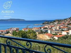 Holiday apartment Aurelia House Finikounda - Finikounda - image1