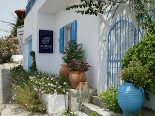 Holiday apartment Finikounda Outdoor Recording 7