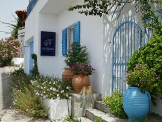 Holiday apartment Finikounda Outdoor Recording 8