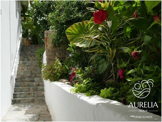 Holiday apartment Finikounda Outdoor Recording 15