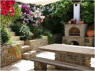 Holiday apartment Finikounda Outdoor Recording 9