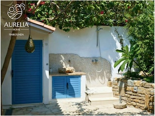 Holiday apartment Finikounda Outdoor Recording 13