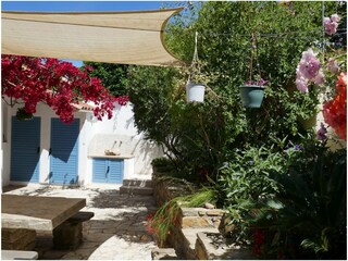 Holiday apartment Finikounda Outdoor Recording 12