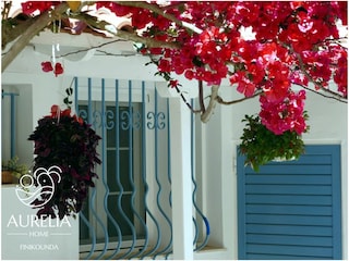 Holiday apartment Finikounda Outdoor Recording 15