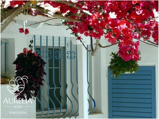 Holiday apartment Finikounda Outdoor Recording 16