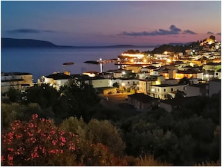 Holiday apartment Finikounda Outdoor Recording 4