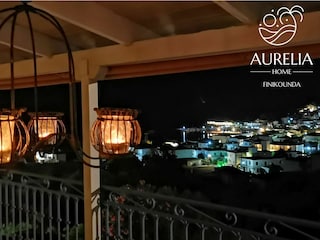Holiday apartment Finikounda Outdoor Recording 5