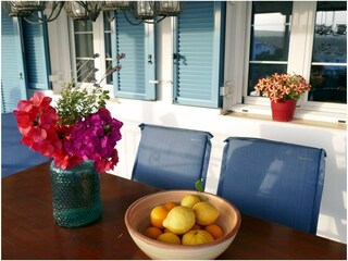 Holiday apartment Finikounda Outdoor Recording 18