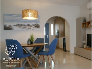 Holiday apartment Finikounda Features 24