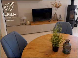 Holiday apartment Finikounda Features 25
