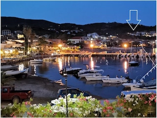 Holiday apartment Finikounda Environment 39