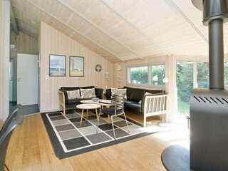 Ferienhaus Udsholt Strand  5