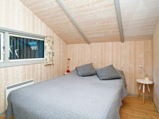 Ferienhaus Udsholt Strand  6