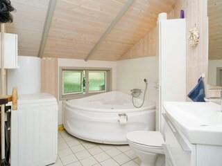 Ferienhaus Udsholt Strand  15