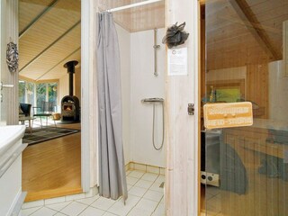 Holiday house Udsholt Strand  14