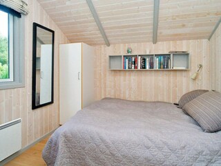 Holiday house Udsholt Strand  5