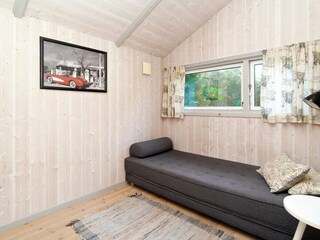 Holiday house Udsholt Strand  9