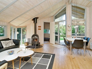 Vakantiehuis Udsholt Strand  28