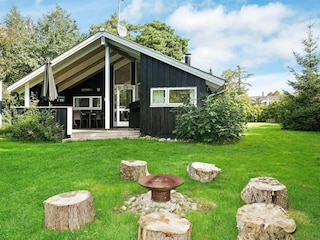 Holiday house Udsholt Strand  26