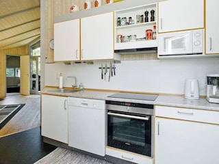 Ferienhaus Udsholt Strand  40