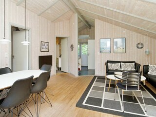 Holiday house Udsholt Strand  18
