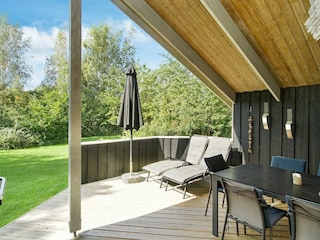 Ferienhaus Udsholt Strand  26