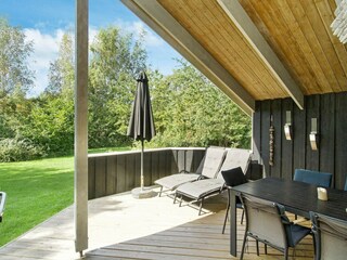 Holiday house Udsholt Strand  19