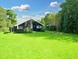 Holiday house Udsholt Strand  10