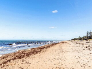 Vakantiehuis Udsholt Strand  32