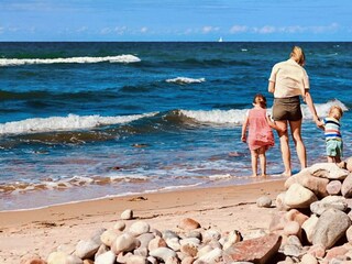 Casa per le vacanze Udsholt Strand  15