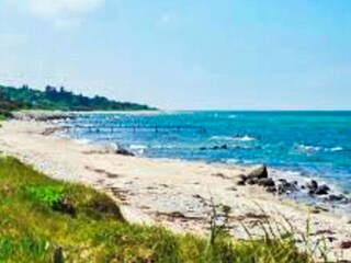 Casa per le vacanze Udsholt Strand  23