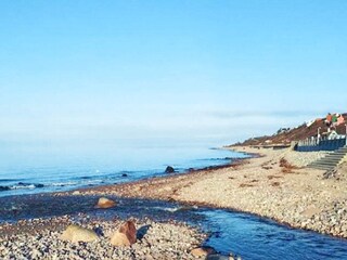 Casa per le vacanze Udsholt Strand  5