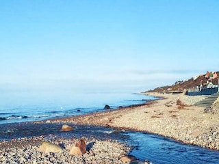 Ferienhaus Udsholt Strand  8