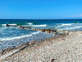 Casa per le vacanze Udsholt Strand  11