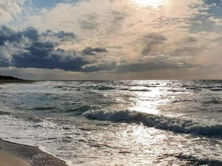 Casa per le vacanze Udsholt Strand  6