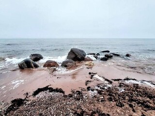 Maison de vacances Udsholt Strand  29