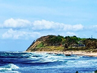 Casa per le vacanze Udsholt Strand  19