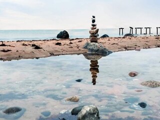 Casa per le vacanze Udsholt Strand  26