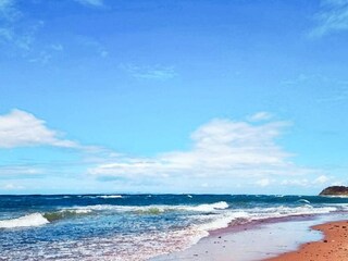 Holiday house Udsholt Strand  20