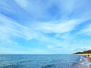 Casa de vacaciones Udsholt Strand  7