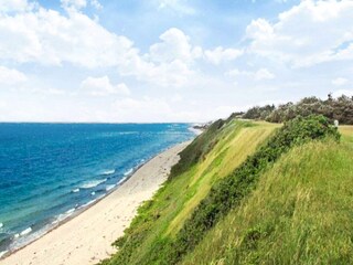 Vakantiehuis Udsholt Strand  16