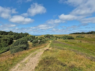 Holiday house Udsholt Strand  25