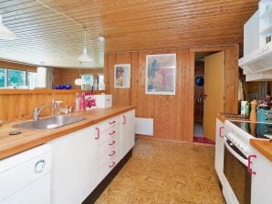 6 Personen Ferienhaus in Gilleleje - Gilleleje - image1