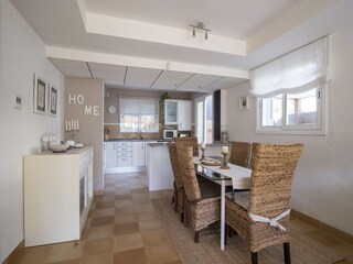 Villa Calafell Ausstattung 34