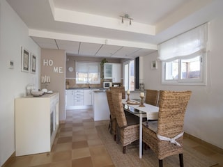 Villa Calafell Features 34